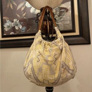 Sorpresa Vintage made in India please check all picture of condition